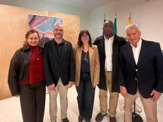 Inaugurada Cozinha Social na Tapada das Mercês de apoio à comunidade local