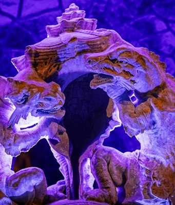 “Regaleira à Noite” promove visitas guiadas