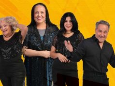 “Sempre que a Revista Canta” em abril no Centro Cultural Olga Cadaval