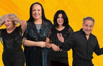 “Sempre que a Revista Canta” em abril no Centro Cultural Olga Cadaval