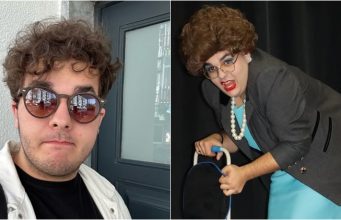 Revista “Adeus ó vai-te embora” estreia sábado em Mem Martins