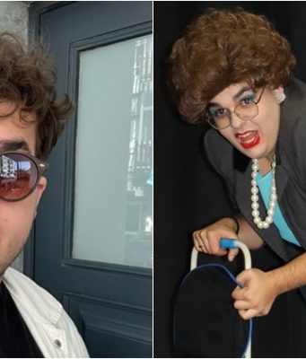 Revista “Adeus ó vai-te embora” estreia sábado em Mem Martins