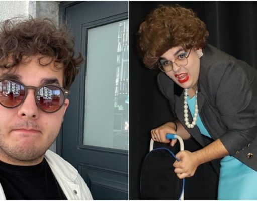 Revista “Adeus ó vai-te embora” estreia sábado em Mem Martins