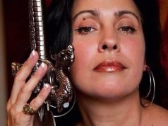 “As mulheres têm de se apoiar umas às outras”