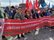 Greve na APDJ ameaça apoio a 15 escolas de Sintra