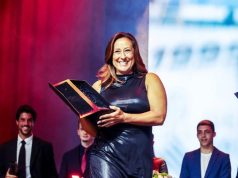 “Temos capacidade para fazer muito mais do que imaginamos” Stela Bandarra