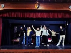 Revista regressa a Mem Martins com estreia de “Adeus ó vai-te embora”