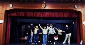 Revista regressa a Mem Martins com estreia de “Adeus ó vai-te embora”