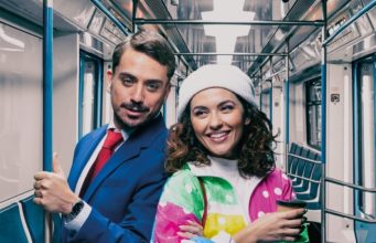 “Se acreditares muito” com Diogo Martins e Sara Barradas em Sintra