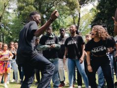 Juventude e cooperação em destaque no Ubuntu Fest em Sintra