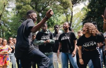 Juventude e cooperação em destaque no Ubuntu Fest em Sintra