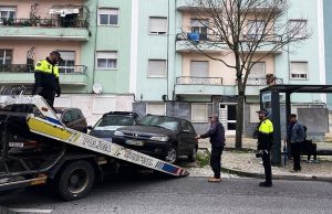 Polícia Municipal reforça fiscalização e devolve ruas à mobilidade urbana