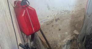 PSP sinaliza garagens ilegais em operação de fiscalização em Rio de Mouro