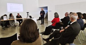 Associação Cultural de Belas quer aproximar comunidade da sua história