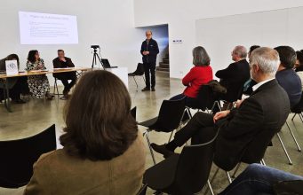 Associação Cultural de Belas quer aproximar comunidade da sua história