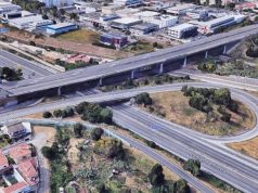 Obras no nó de Queluz condicionam circulação na CREL durante a noite