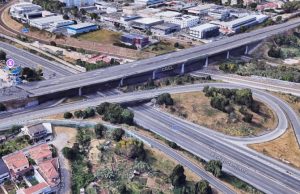 Obras no nó de Queluz condicionam circulação na CREL durante a noite