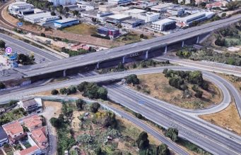 Obras no nó de Queluz condicionam circulação na CREL durante a noite