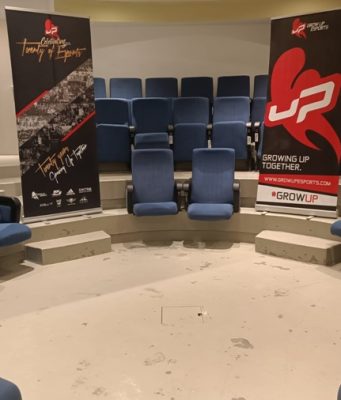 Sintra recebe Torneio InterEscolas de Esports
