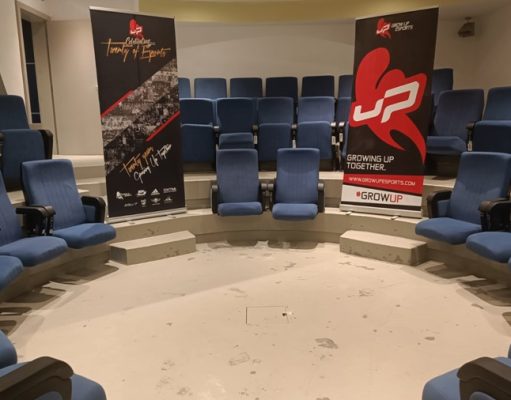 Sintra recebe Torneio InterEscolas de Esports