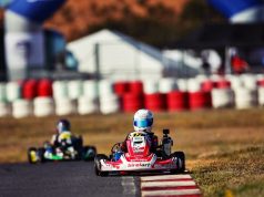 Lourenço Antunes em alta confirma garra e rapidez em Portimão