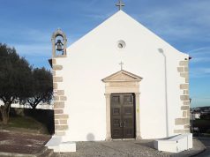 Festa em honra do Santo Padroeiro em São Marcos