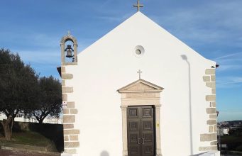 Festa em honra do Santo Padroeiro em São Marcos