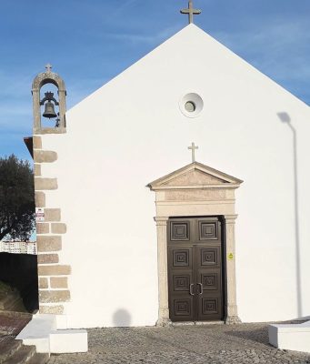 Festa em honra do Santo Padroeiro em São Marcos