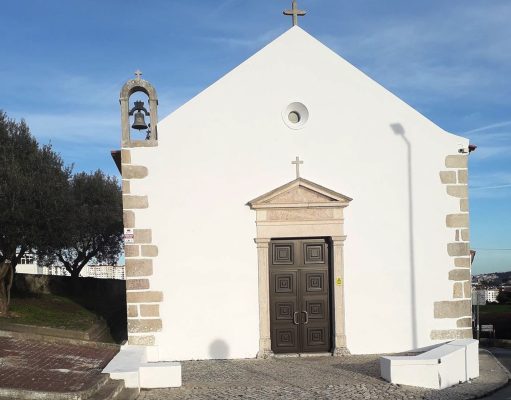 Festa em honra do Santo Padroeiro em São Marcos
