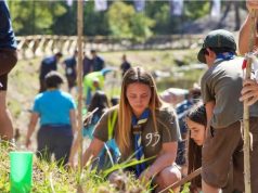 Parque dos Guardiões quer reforçar presença humana e proteção da Serra de Sintra