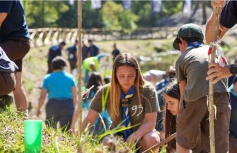 Parque dos Guardiões quer reforçar presença humana e proteção da Serra de Sintra
