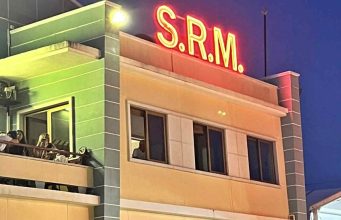 Sociedade Recreativa de Morelena festeja 80 anos com música e animação