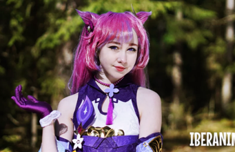 Cultura japonesa ganha vida no Alegro Sintra com o Iberanim