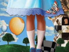 Espetáculo infantil “Alice no País das Maravilhas” estreia no Olga Cadaval