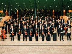 Carmina Burana assinala 10 anos da Orquestra Filarmónica Portuguesa