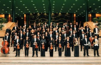 Carmina Burana assinala 10 anos da Orquestra Filarmónica Portuguesa