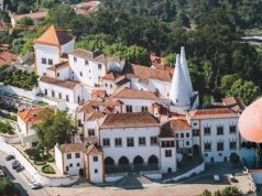 Passeio “Voltinha Saloia” dá a conhecer encantos do concelho de Sintra