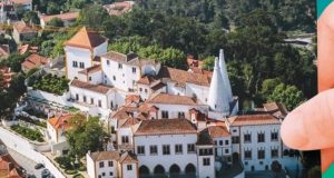 Passeio “Voltinha Saloia” dá a conhecer encantos do concelho de Sintra