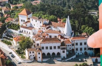 Passeio “Voltinha Saloia” dá a conhecer encantos do concelho de Sintra
