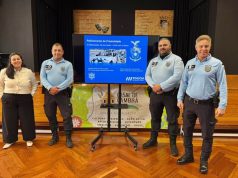 Casal de Cambra reforça prevenção de burlas com ação de sensibilização