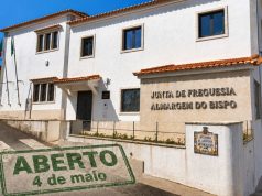 Menor movimento transfere posto dos CTT do Sabugo para Almargem do Bispo