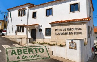 Menor movimento transfere posto dos CTT do Sabugo para Almargem do Bispo