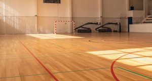 Inscrições abertas para apoio a clubes e associações desportivas