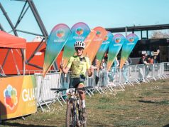 Duarte Neves em destaque com vitória no Inter-Regional de BTT