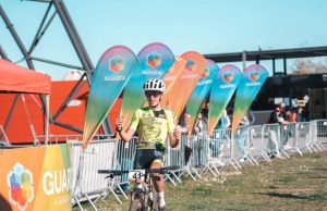 Duarte Neves em destaque com vitória no Inter-Regional de BTT