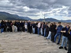 Agrupamento D. Maria II encerra iniciativa Erasmus+ com sucesso