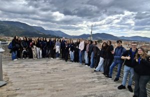 Agrupamento D. Maria II encerra iniciativa Erasmus+ com sucesso