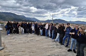 Agrupamento D. Maria II encerra iniciativa Erasmus+ com sucesso