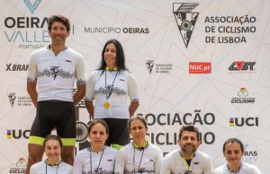 AEBTTRio domina Campeonato Regional de XCO com oito títulos conquistados