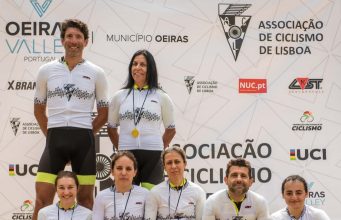 AEBTTRio domina Campeonato Regional de XCO com oito títulos conquistados